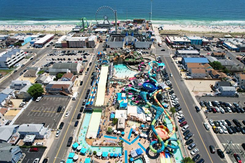 Boardwalk Energy That Never Sleeps Boardwalk Energy That Never Sleeps