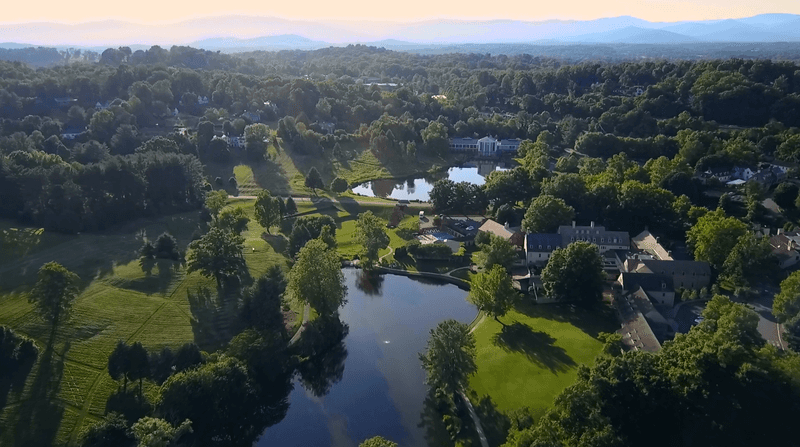 Boar's Head Resort Spa Boar's Head Resort Spa
