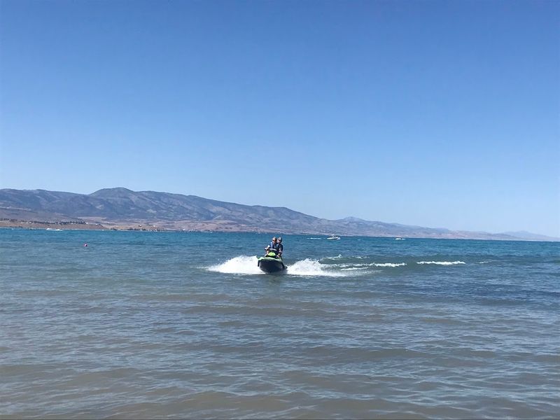 Boating, Jet Skis, and Everything in Between