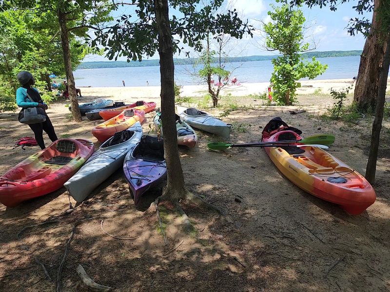 Boating, Kayaking, and Getting Out on the Water Boating, Kayaking, and Getting Out on the Water