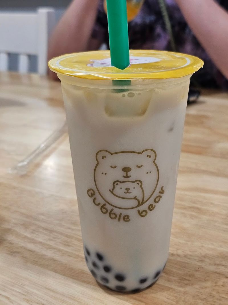 Boba That Rivals the Best in the Country