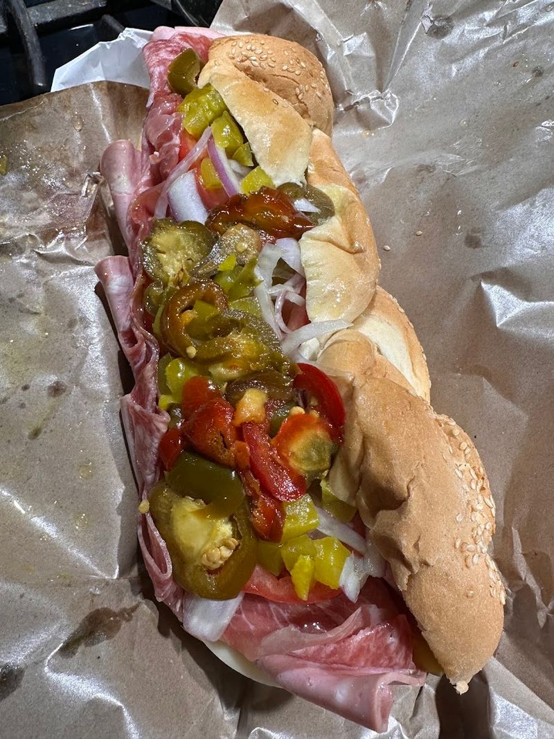 Bob's Italian Foods Massachusetts