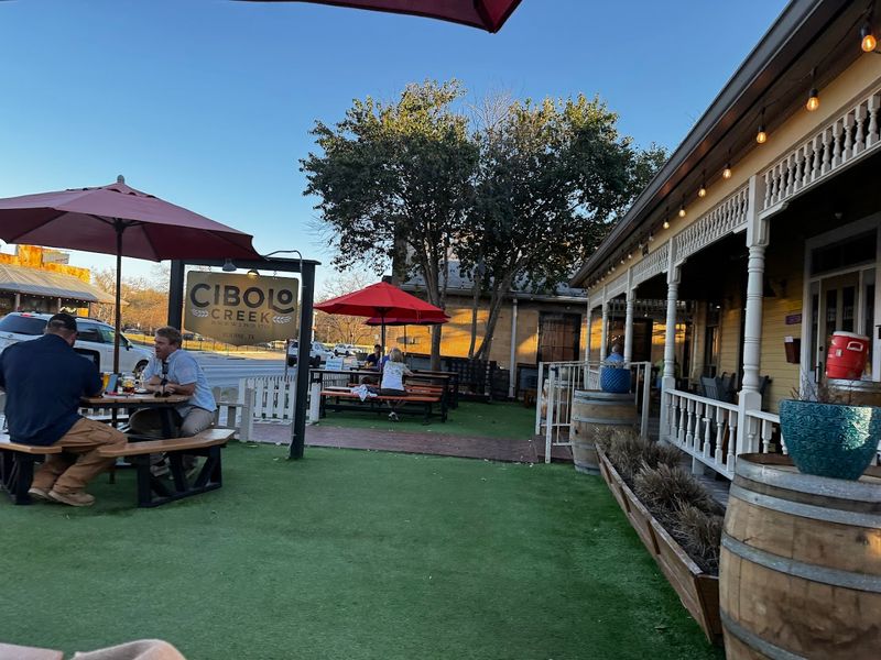 Boerne as the Perfect Backdrop
