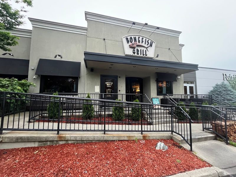 Bonefish Grill