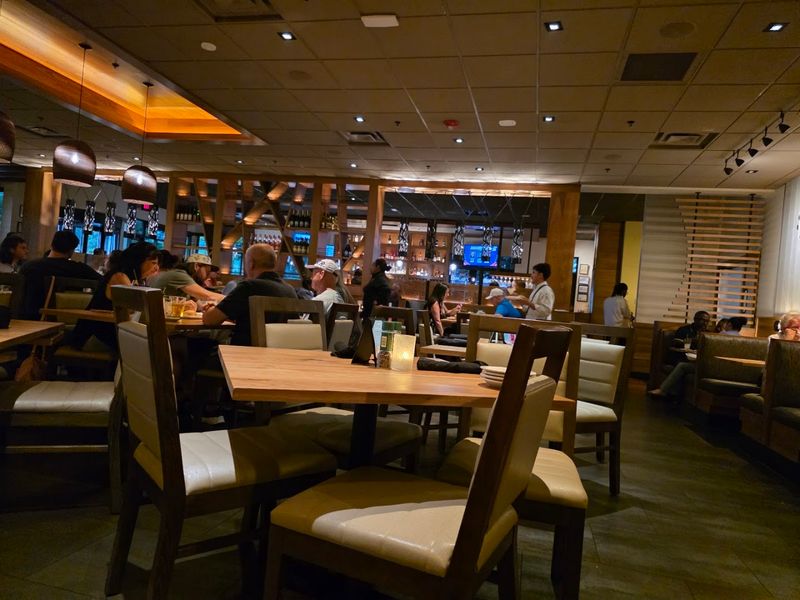 Bonefish Grill, VA