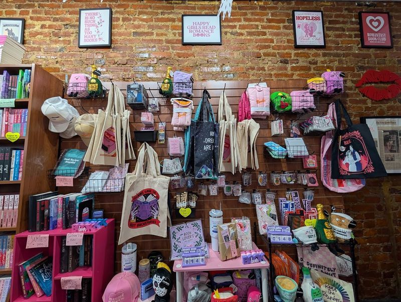 Bookish Merchandise That Romance Fans Will Love