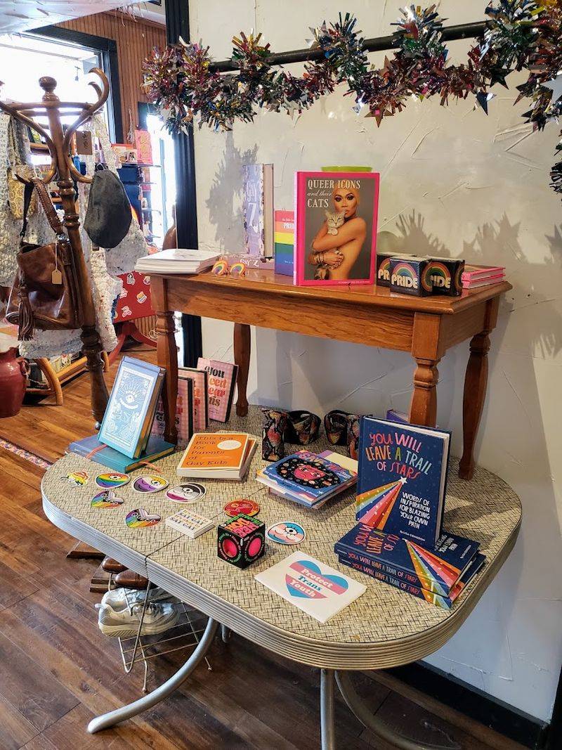 Books, Stationery, Candles, and the Slower Pleasures