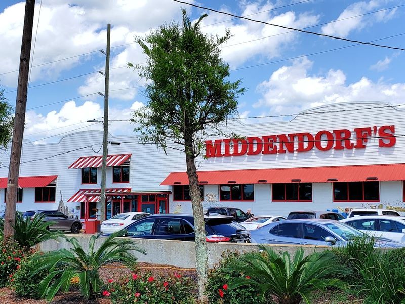 Born in the Depression, Built to Last: The Origin Story of Middendorf's Born in the Depression, Built to Last: The Origin Story of Middendorf's