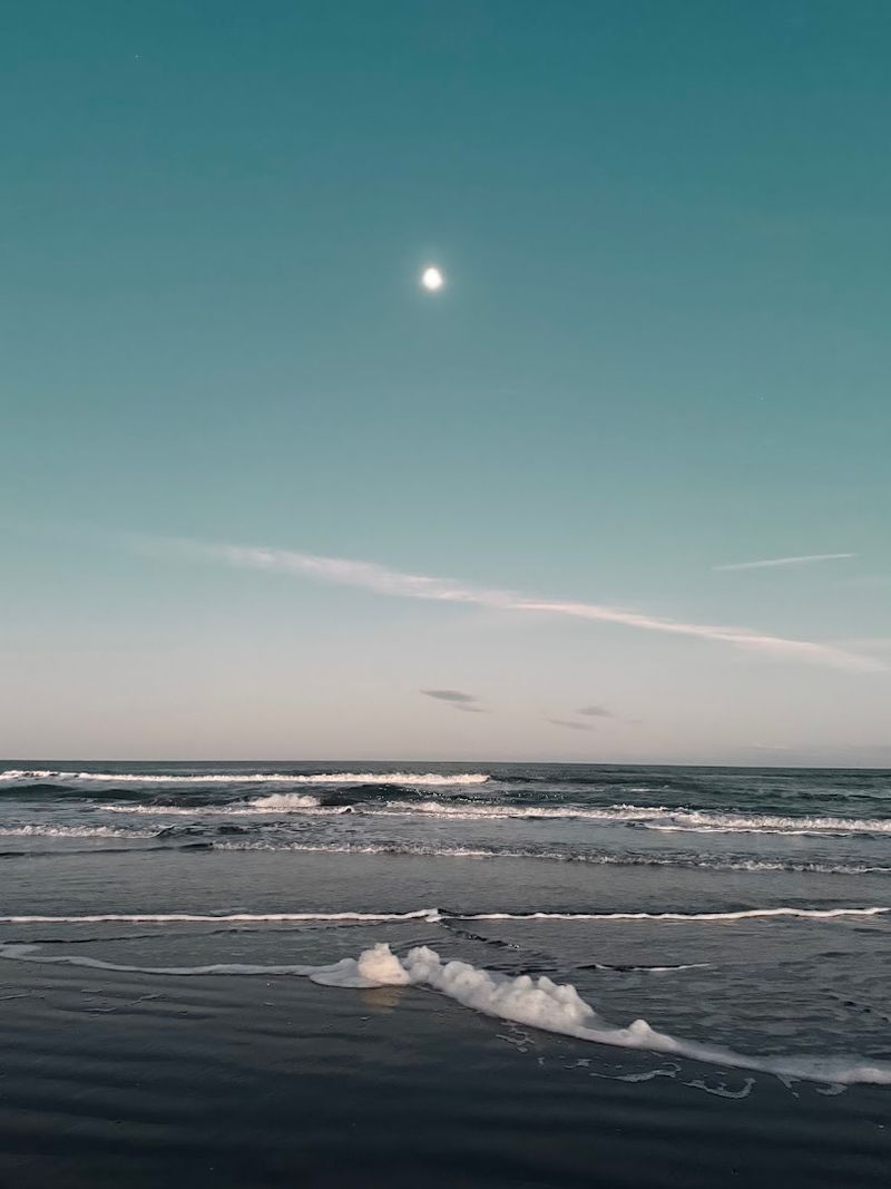 Brazos Island