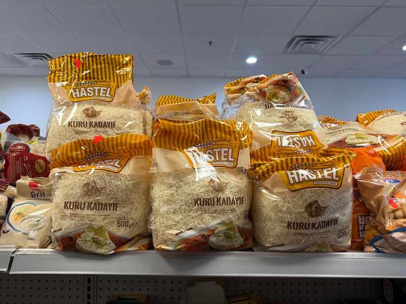 Breads and Baked Goods That Belong on a Different Continent Breads and Baked Goods That Belong on a Different Continent