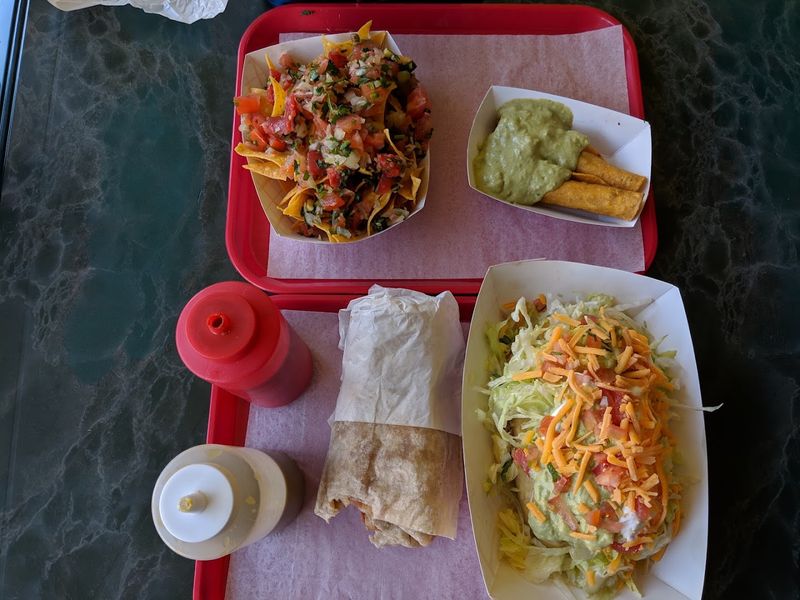 Breakfast Burritos That Hit At Any Hour