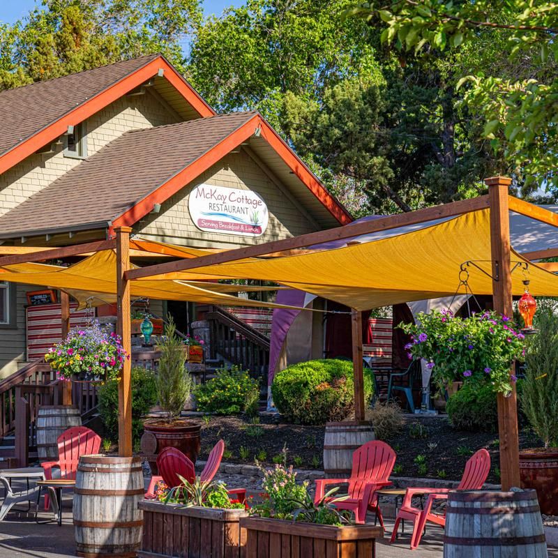 Breakfast Culture in Bend Is Its Own Separate Religion