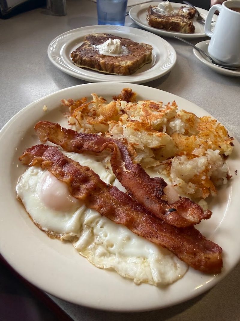 Breakfast Done the Right Way