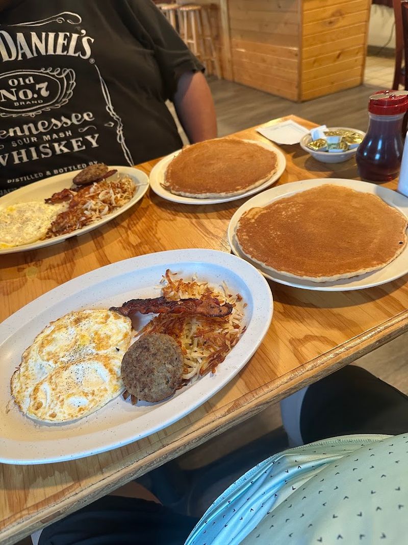 Breakfast Feels Like The Natural Move Breakfast Feels Like The Natural Move