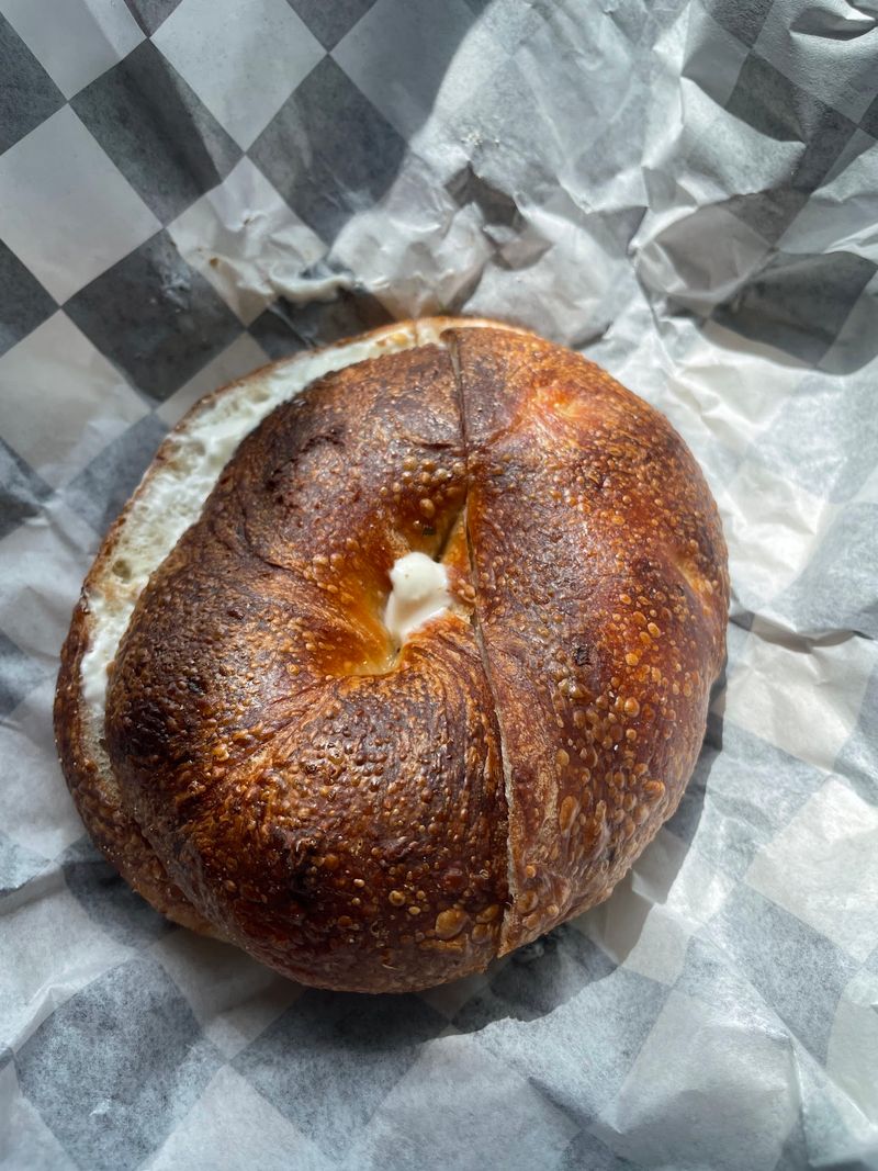 Breakfast Gets Bigger Than Expected Breakfast Gets Bigger Than Expected