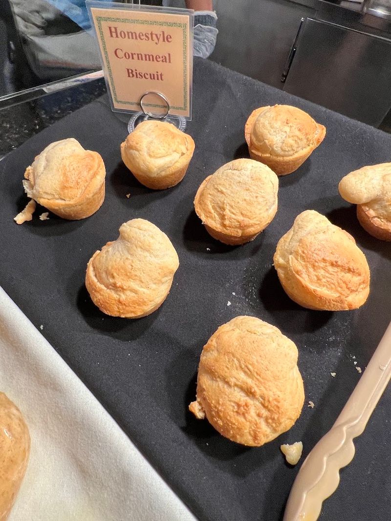 Breakfast Lovers Already Know About The Biscuits