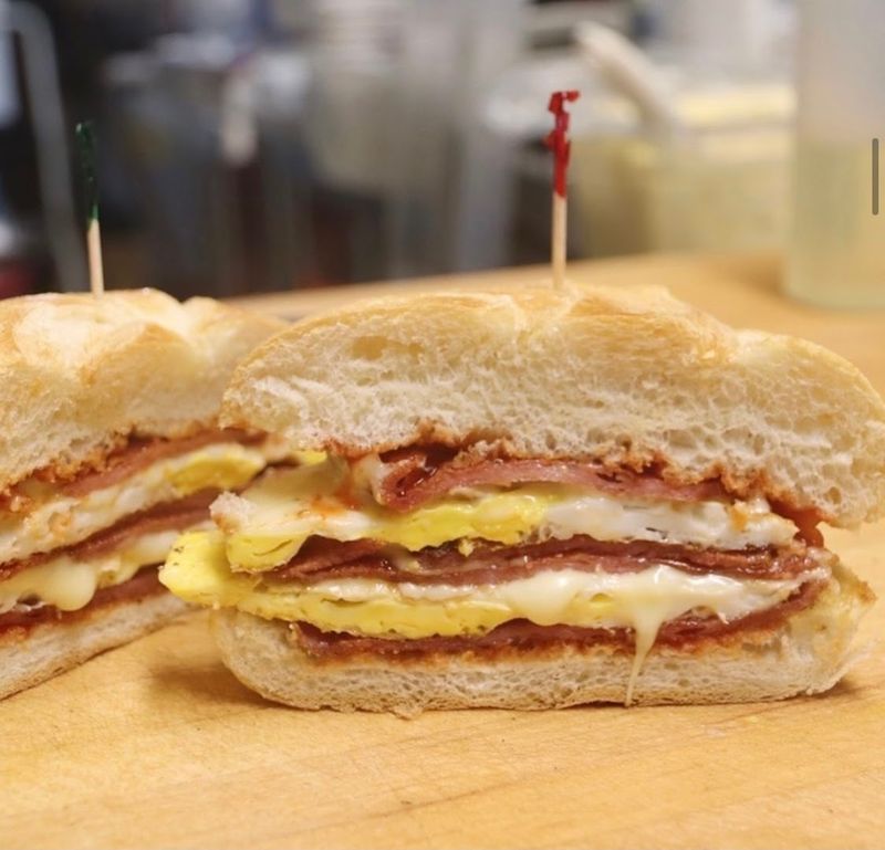 Breakfast Sandwiches That Put Other Morning Meals to Shame