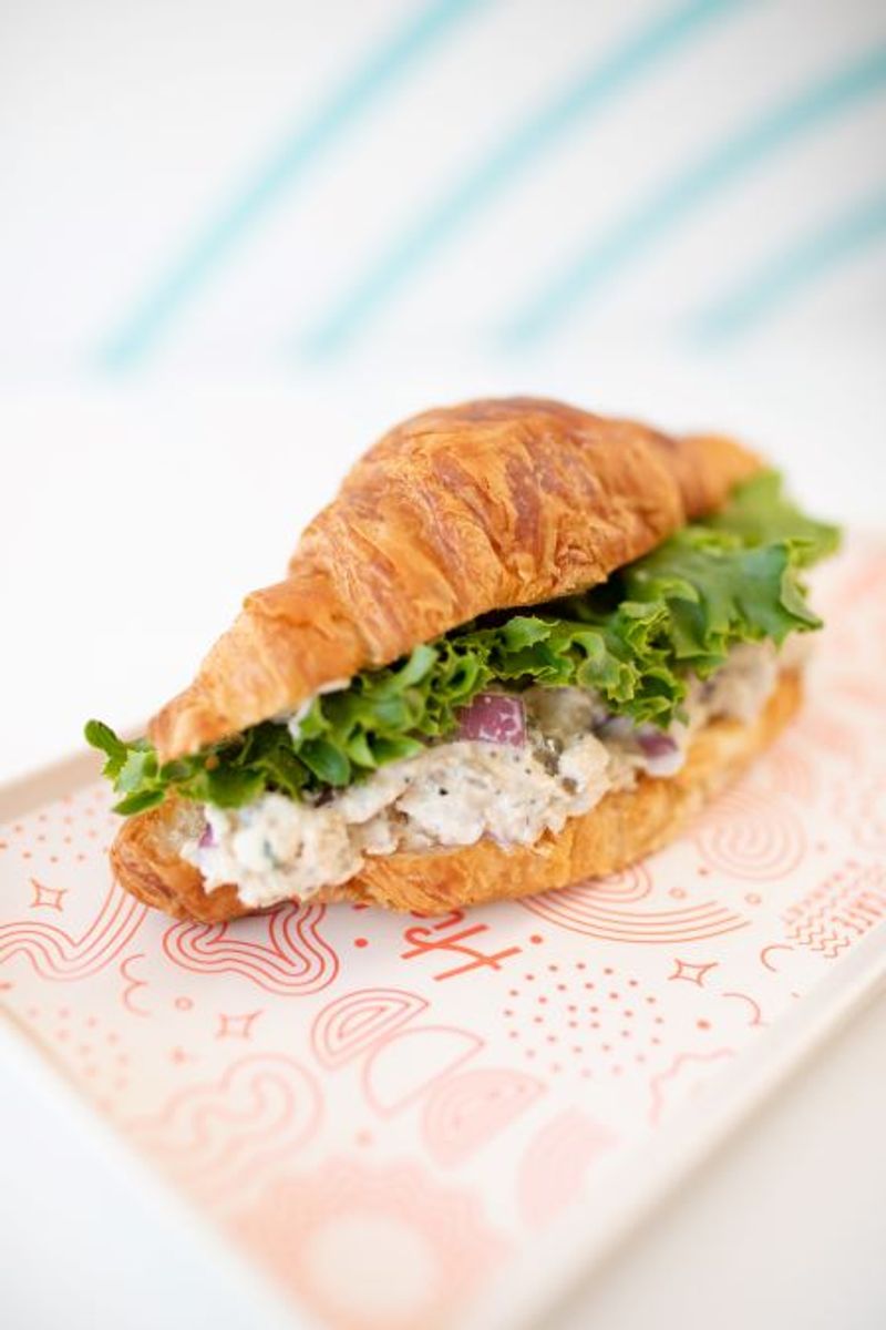 Breakfast Sandwiches Worth Pulling Over For