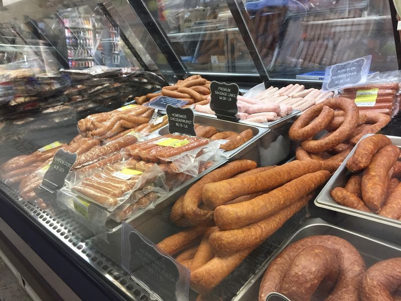 Breakfast Sausage That Starts Devoted Relationships With the Shop