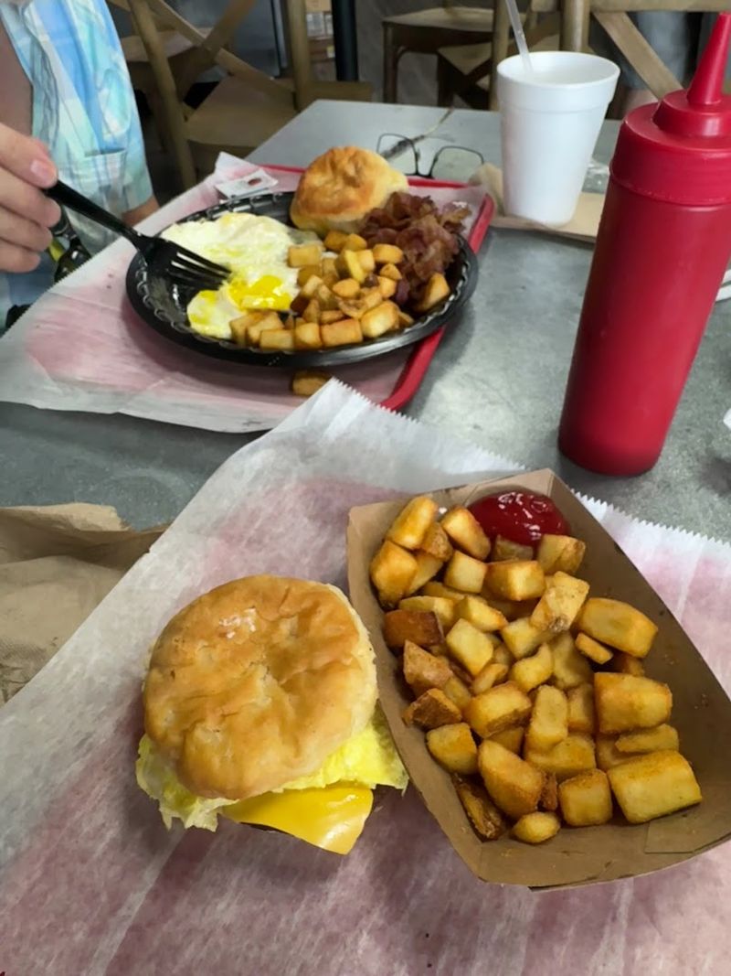Breakfast Worth Setting Your Alarm For Breakfast Worth Setting Your Alarm For