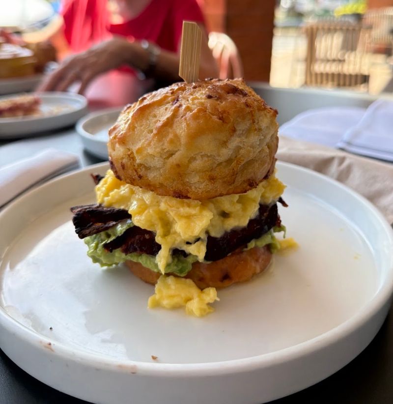 Breakfast and Brunch Worth Rearranging Your Morning For