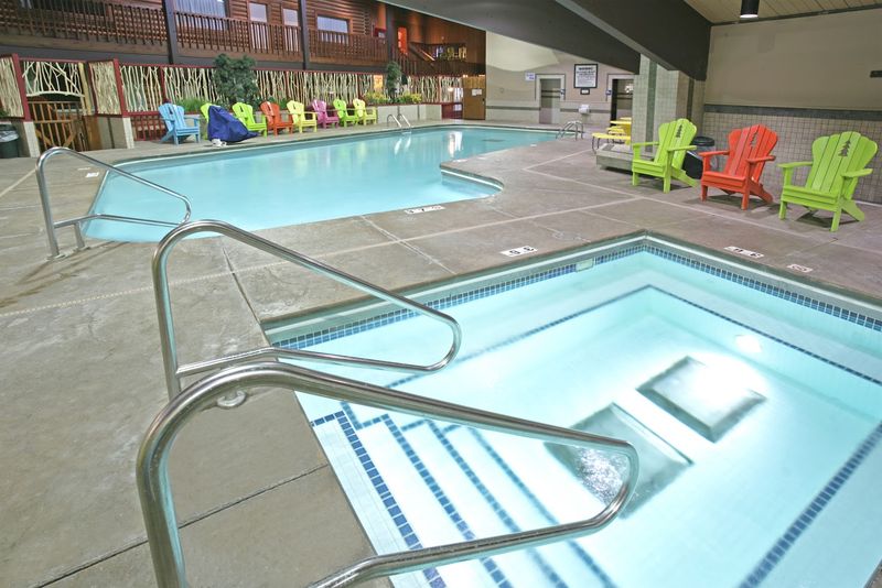 Breezy Point Resort Water Park, Breezy Point Breezy Point Resort Water Park, Breezy Point