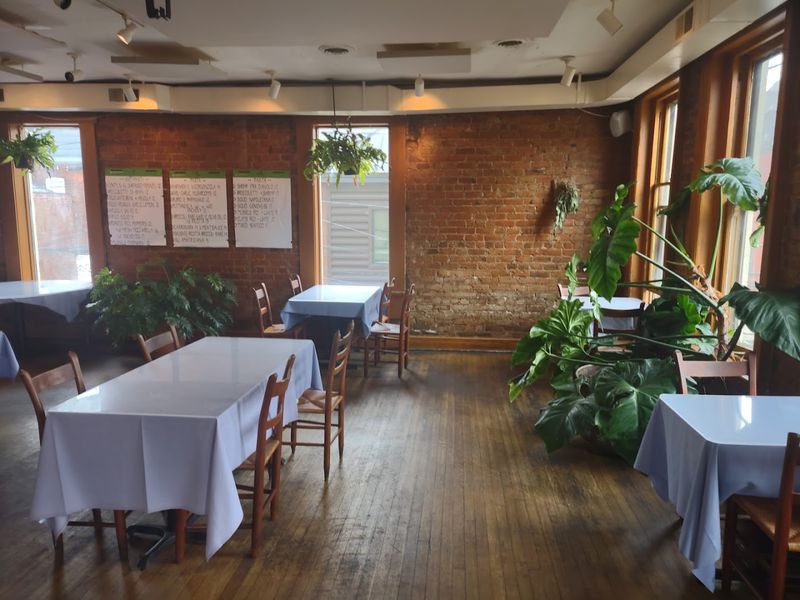 Brick Walls That Have Seen Everything