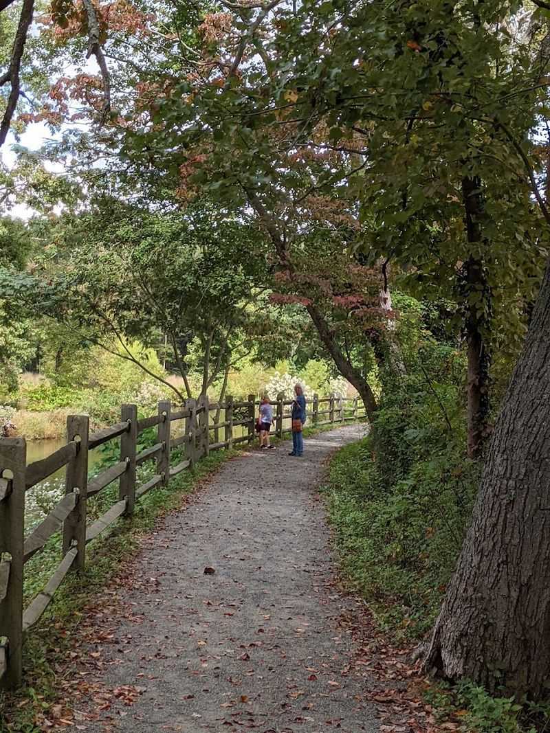 Bridgeton Offers Charm Without The Price Tag Bridgeton Offers Charm Without The Price Tag