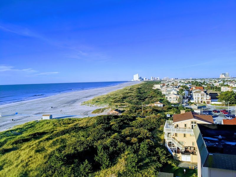 Brigantine Proves The Jersey Shore Can Still Be Quiet Brigantine Proves The Jersey Shore Can Still Be Quiet