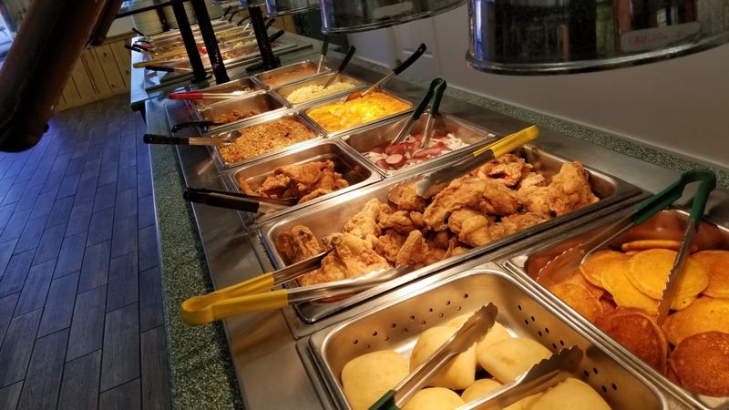 Bringing the Ocean to Orangeburg: The Seafood Experience