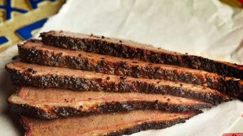 Brisket, Ribs, and Everything That Earns a Second Visit