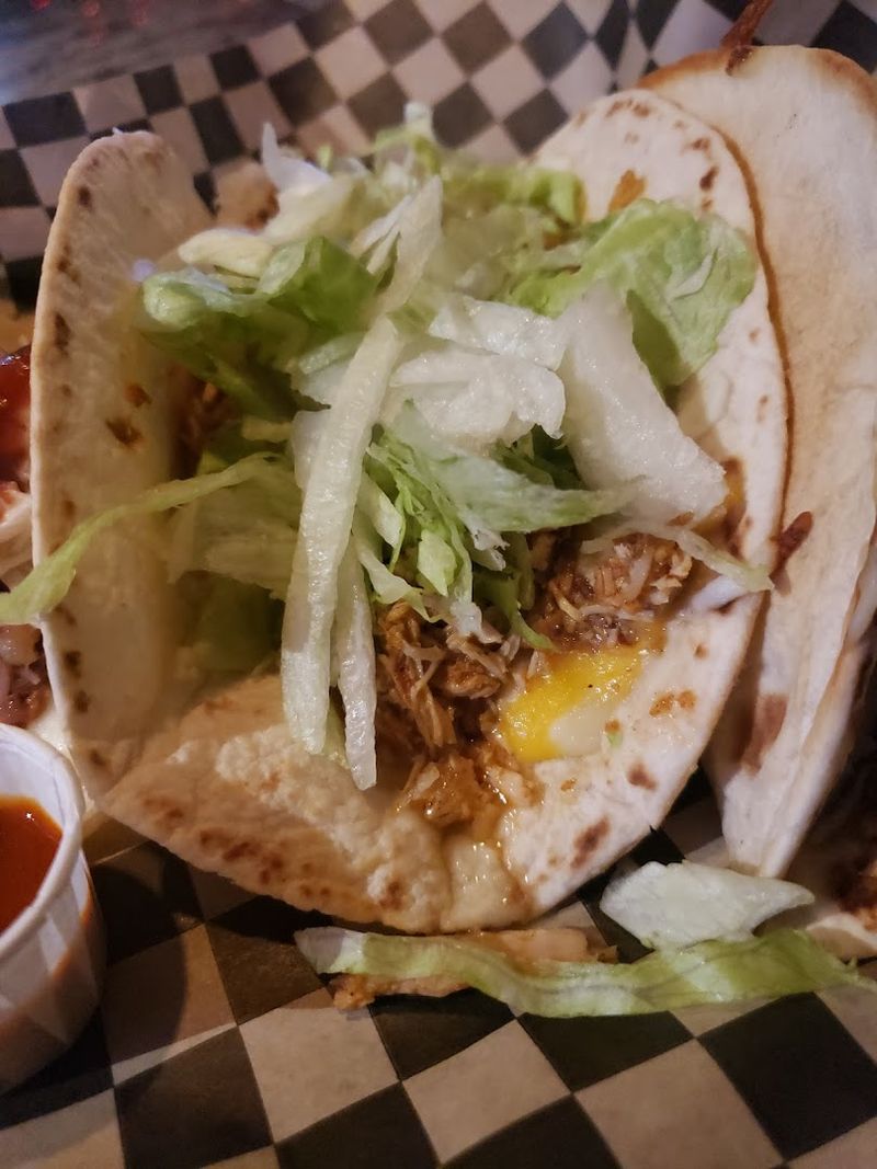 Brisket Tacos That Deserve Their Own Spotlight