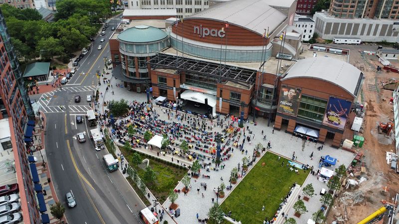Broadway-Level Brilliance Without the City