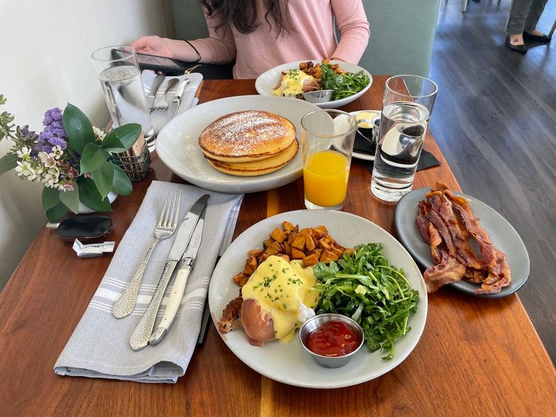 Brunch That Actually Comforts You Brunch That Actually Comforts You