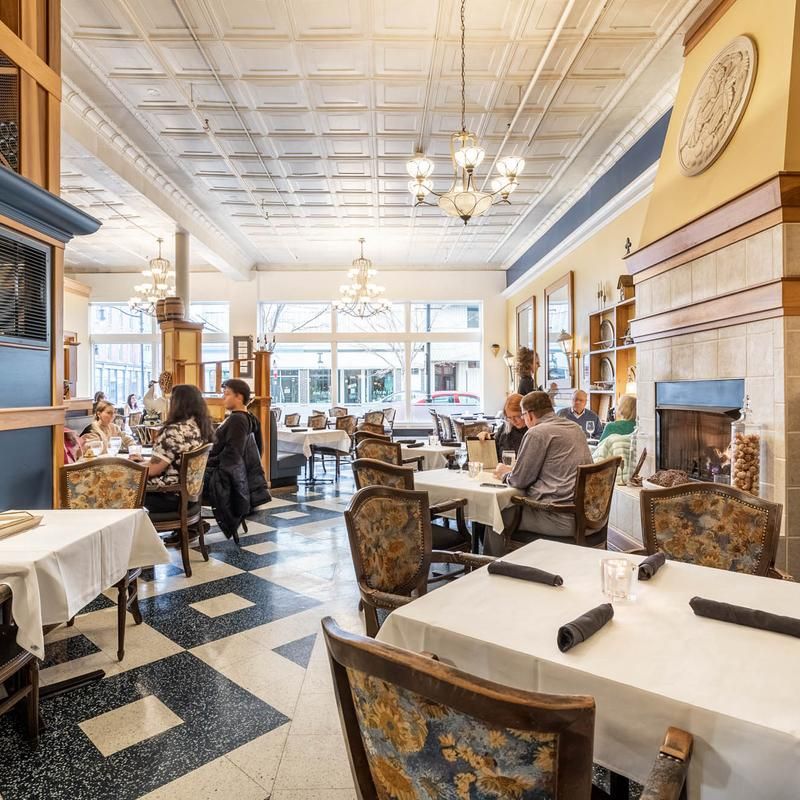 Brunch Worth Rearranging Your Sunday Plans For