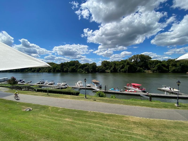 Brunch on the James River Is Exactly as Good as It Sounds