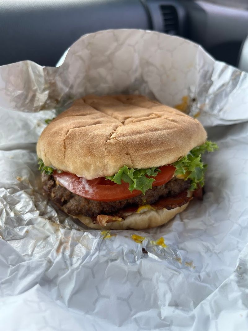 B's Burger House Alabama B's Burger House Alabama