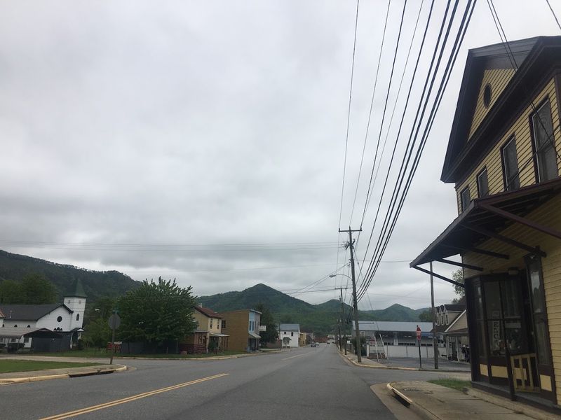 Buena Vista, VA