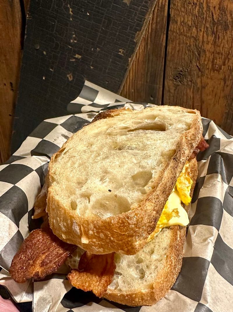 Build Your Own Breakfast Build Your Own Breakfast