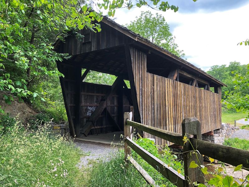 Built By Two Teenage Brothers In 1903