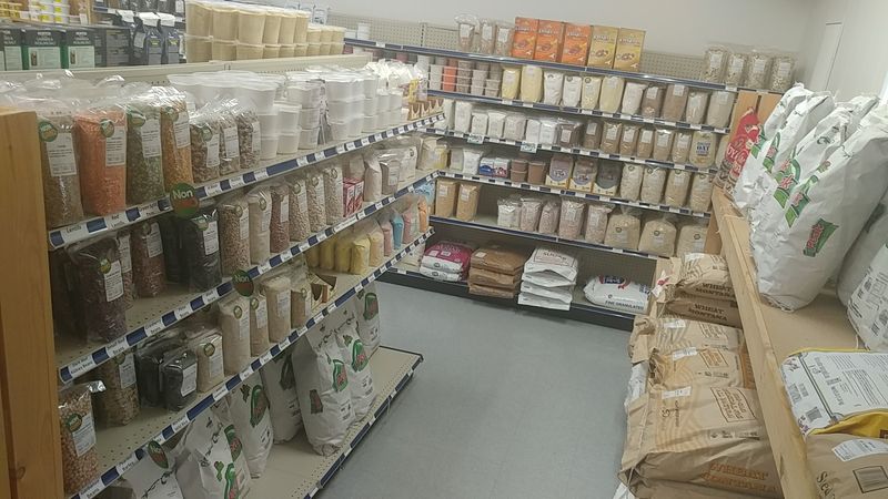Bulk Foods That Make Every Pantry Feel Complete Bulk Foods That Make Every Pantry Feel Complete