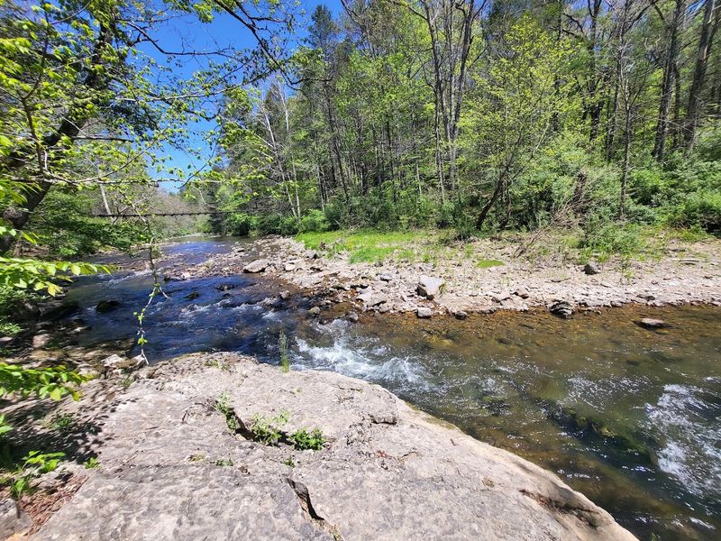 Bullpasture Gorge Bullpasture Gorge