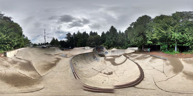 Bumps, Rails, Ledges, and Concrete Rocks: The Little Details That Matter Bumps, Rails, Ledges, and Concrete Rocks: The Little Details That Matter