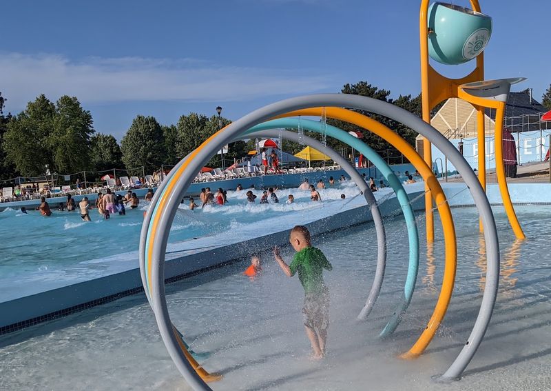 Bunker Beach Water Park, Coon Rapids Bunker Beach Water Park, Coon Rapids