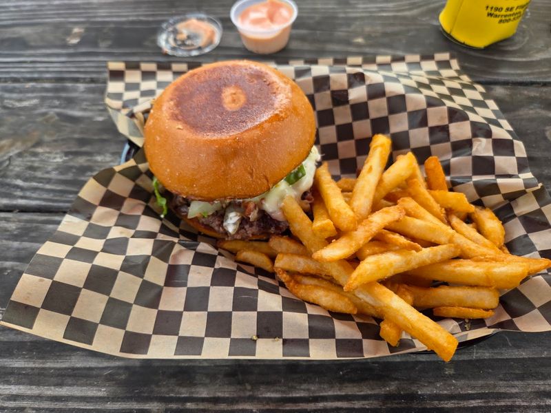 Burgers Built to Impress and Fill You Up Burgers Built to Impress and Fill You Up