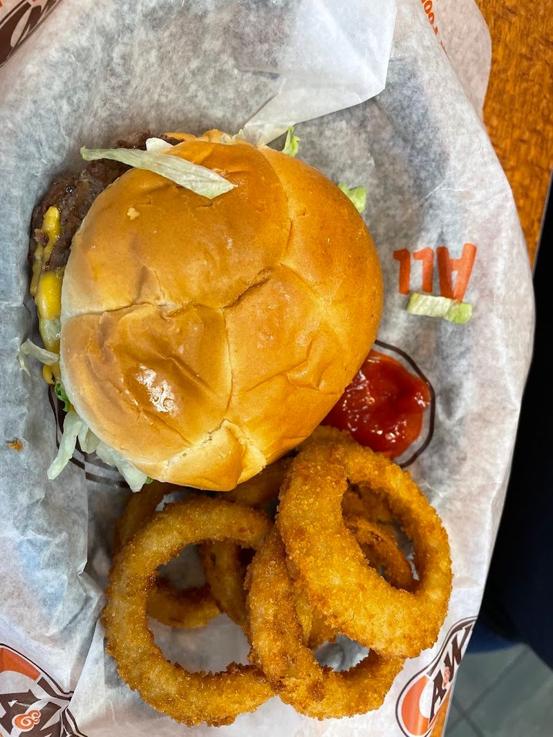 Burgers That Actually Look Like the Picture Burgers That Actually Look Like the Picture