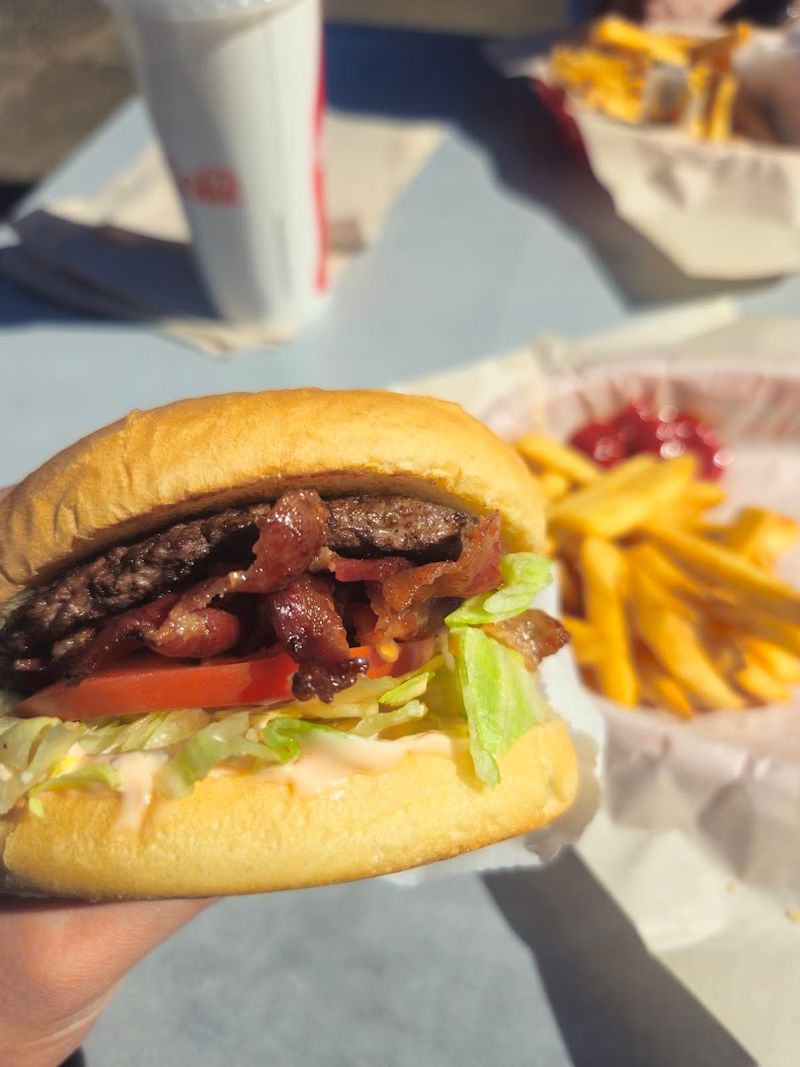 Burgers That Keep People Coming Back