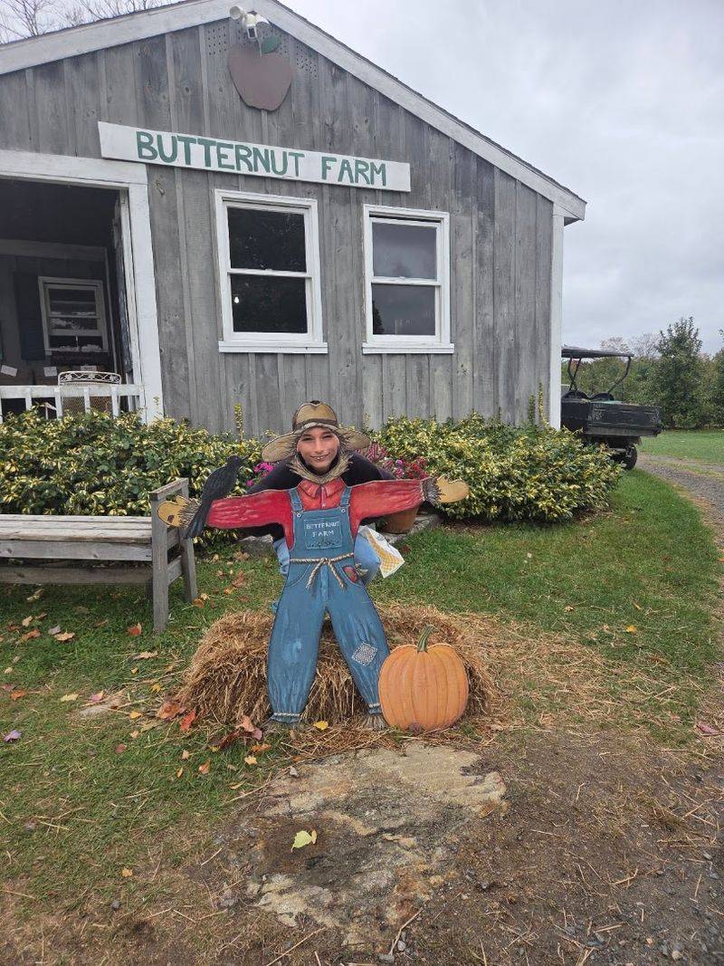 Butternut Farm (Farmington, NH) Butternut Farm (Farmington, NH)