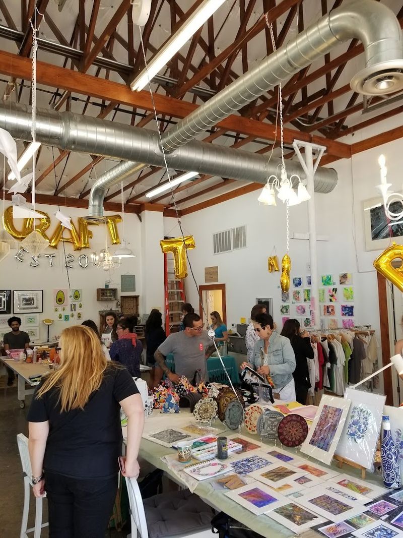 CRAFT, Austin CRAFT, Austin