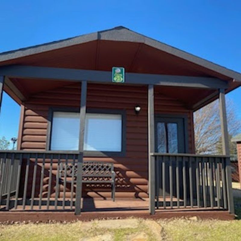 Cabins That Give Everyone Room To Exhale Cabins That Give Everyone Room To Exhale